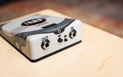 Stomp box Meinl The Ultimate Snare Stomp Box