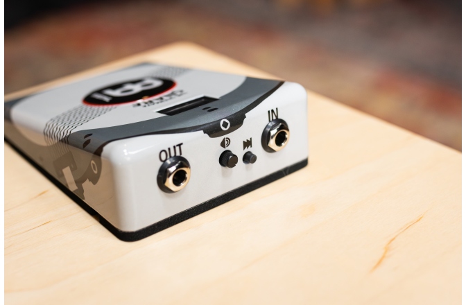 Stomp box Meinl The Ultimate Snare Stomp Box