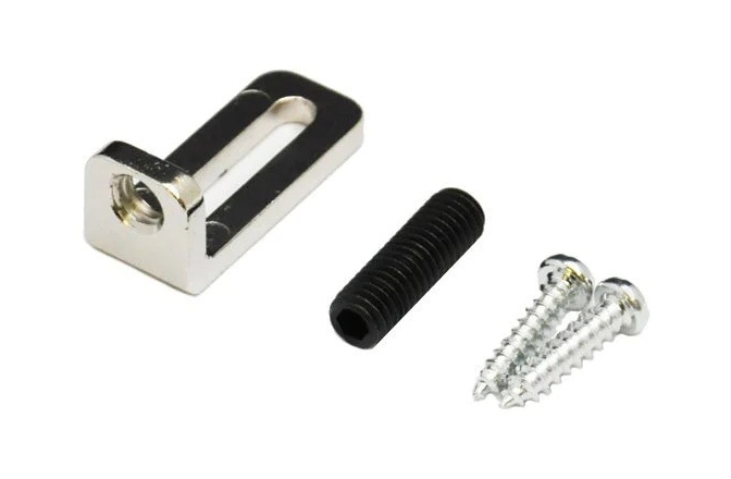 Stop Lock Floyd Rose Floyd Rose  FRTL40 - Tremolo Stop Lock - Nickel
