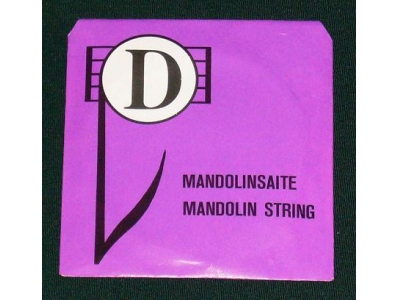 Mandoline String D (Re)