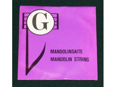 Mandoline String G (Sol)