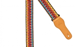Strap de Ukulele Ortega 70's Psycho Ukulele Strap