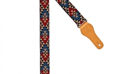 Strap de Ukulele Ortega African Dance Ukulele Strap