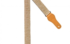 Strap de Ukulele Ortega cotton ukulele strap - ice