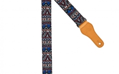 Strap de Ukulele Ortega Desert Night Ukulele Strap