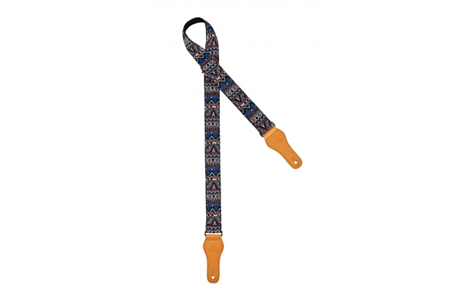 Strap de Ukulele Ortega Desert Night Ukulele Strap