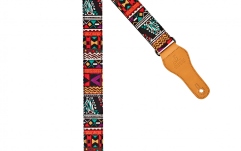 Strap de Ukulele Ortega Frisco Dance Ukulele Strap