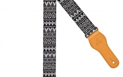 Strap de Ukulele Ortega Icelander Ukulele Strap