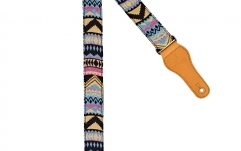 Strap de Ukulele Ortega Indian Sky Ukulele Strap