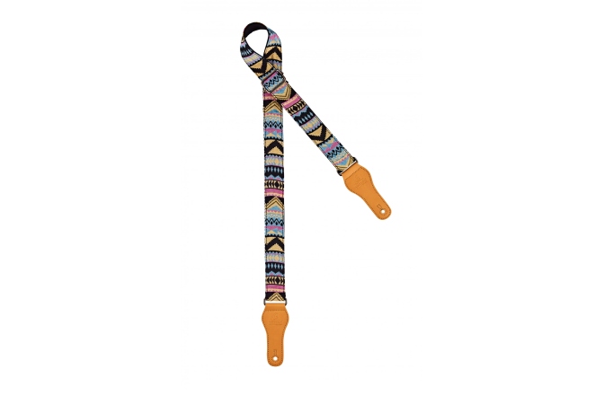 Strap de Ukulele Ortega Indian Sky Ukulele Strap