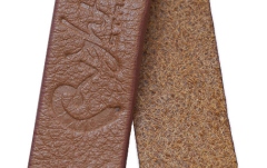 Strap Link pentru gât RightOn Neck Strap Link Light Brown
