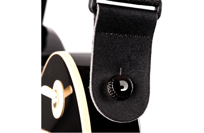 Strap lock Daddario Universal Strap Lock System Gold PW-SLS-03