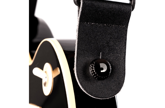 Strap lock Daddario Universal Strap Lock System Nickel PW-SLS-02