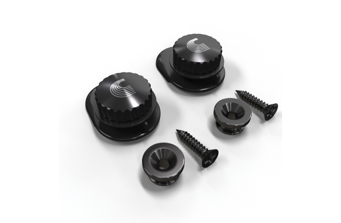 Strap lockuri Daddario Universal Strap Lock System