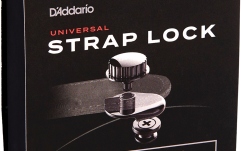Strap lockuri Daddario Universal Strap Lock System