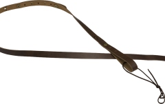 Strap pentru Mandolină Fender Paramount Mandolin Leather Strap Brown