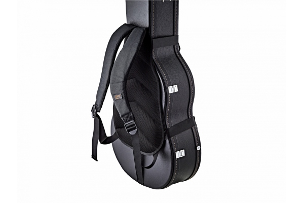 Back Pack Strap Deluxe OBPS-DLX