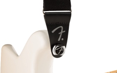 Straplock Fender Infinity Strap Locks Black