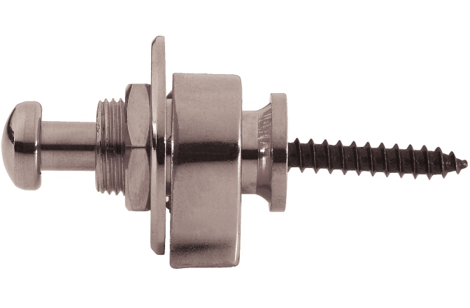 Straplock Grover S GP800N - Quick Release Strap Locks - Nickel