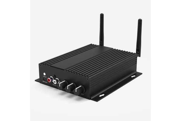 BlackStream SA100 LAN /Wi-Fi /Bluetooth 2x50W