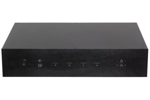 HA400 Streamer LAN /Wi-Fi /Bluetooth