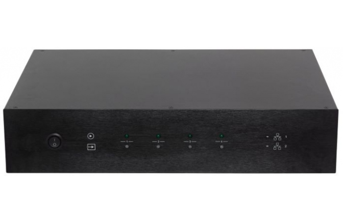 Streamer Audio Rakoit HA400 Streamer LAN /Wi-Fi /Bluetooth