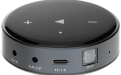 Streamer audio WiiM Mini