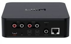 Streamer audio WiiM Pro 
