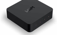Streamer audio WiiM Pro 