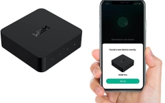 Streamer audio WiiM Pro 