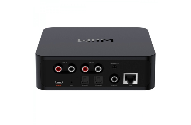 Streamer audio WiiM Pro Plus