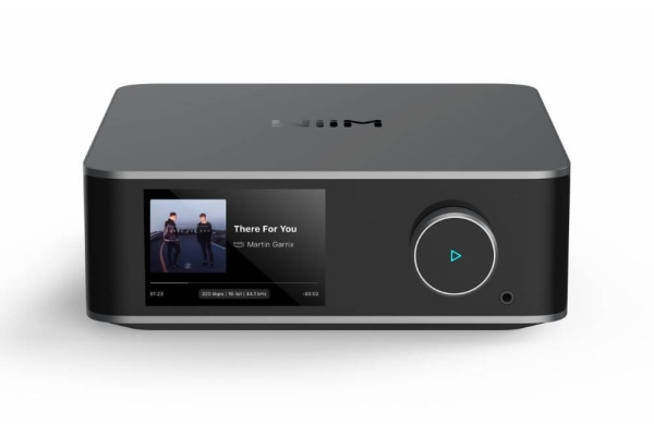 Ultra DAC
