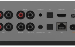 Streamer audio  WiiM Ultra DAC