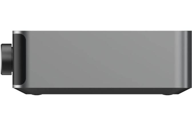 Streamer audio  WiiM Ultra DAC