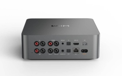 Streamer audio  WiiM Ultra DAC