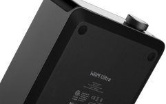 Streamer audio  WiiM Ultra DAC