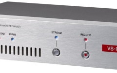 Streamer / recorder video Tascam VS-R264