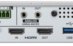 Streamer / recorder video Tascam VS-R264