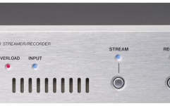Streamer / recorder video Tascam VS-R264