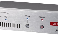 Streamer / Recorder video Tascam VS-R265