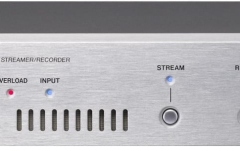 Streamer / Recorder video Tascam VS-R265