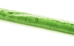 Streamere de hârtie de înaltă calitate TCM FX Slowfall Streamers 5mx0.85cm, light green, 100x