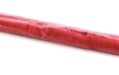 Streamere de hârtie de înaltă calitate TCM FX Slowfall Streamers 5mx0.85cm, red, 100x