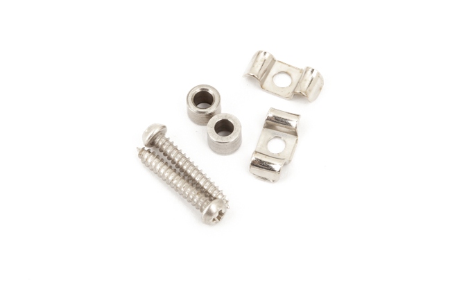 String Guide Fender Vintage-Style Stratocaster String Guides 