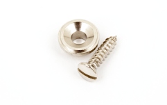 String Guide Telecaster Fender Pure Vintage Telecaster String Guide Nickel