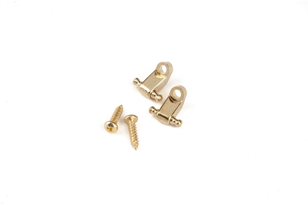 American Standard String Guides Gold
