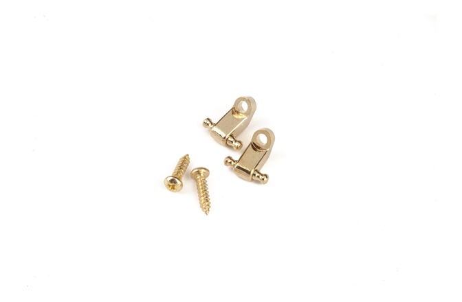 String Guides  Fender American Standard String Guides Gold
