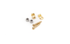 String Guides Stratocaster  Fender Vintage-Style Stratocaster String Guides 