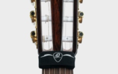 String-Stopper/Mute (Surdină chitară) Ortega String Mute Medium OSMU-M