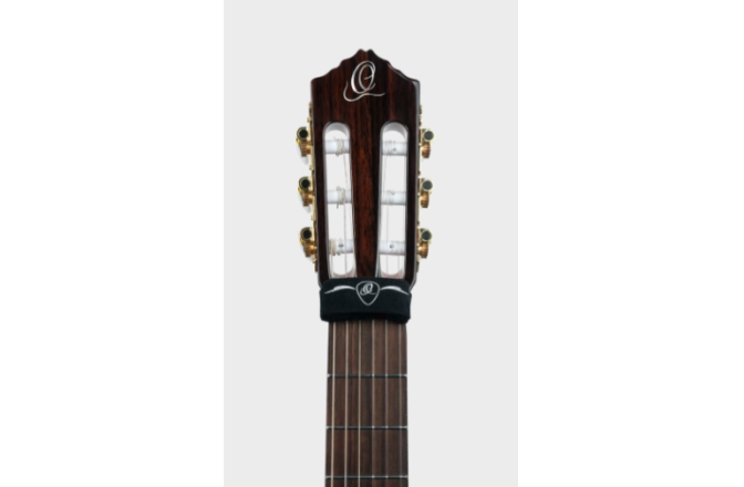 String-Stopper/Mute (Surdină chitară) Ortega String Mute Medium OSMU-M